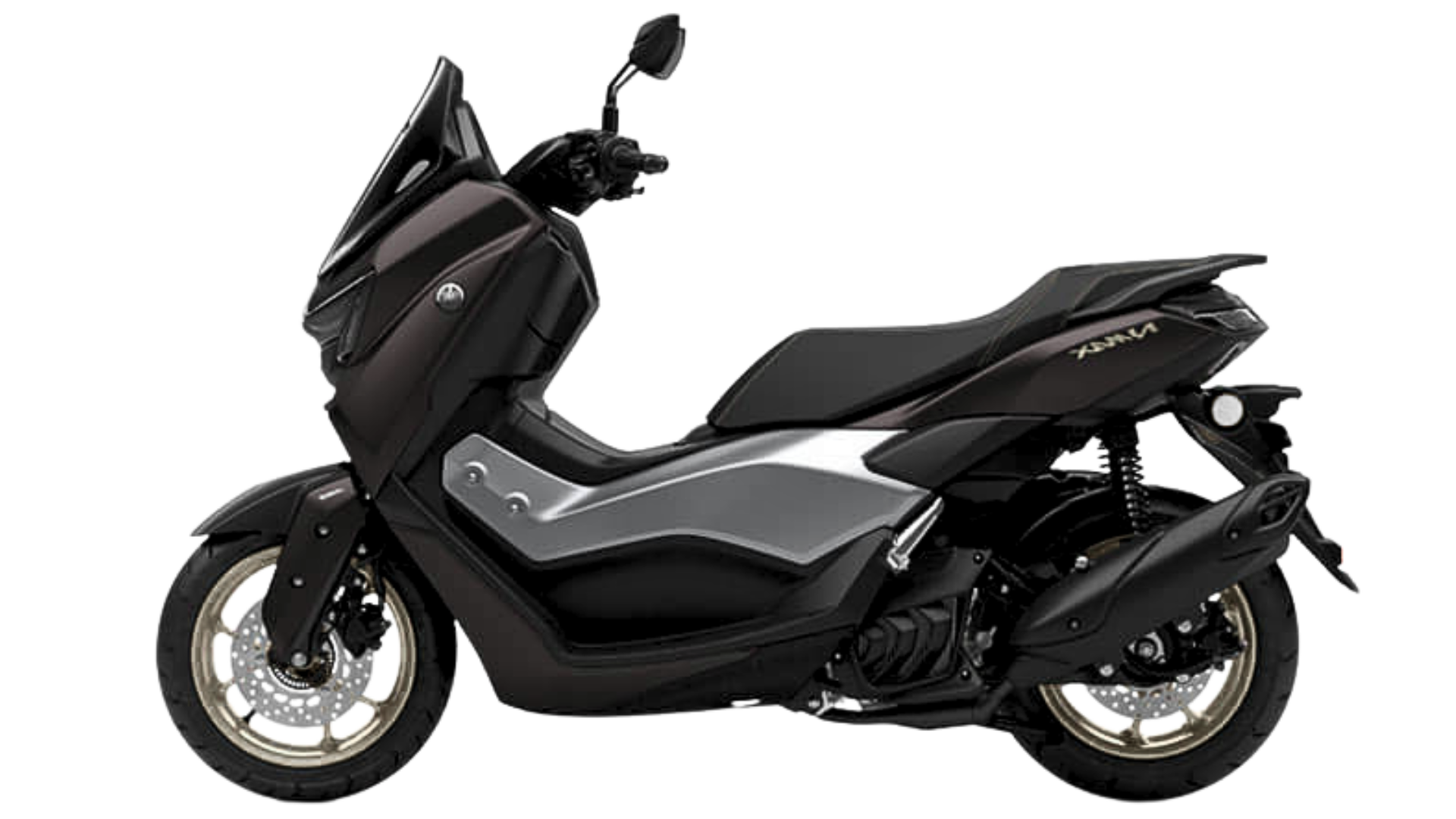 Yamaha NMAX